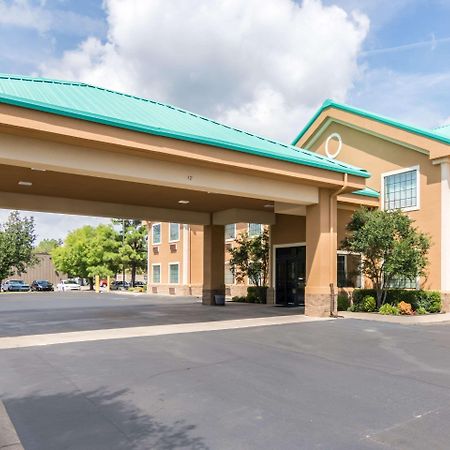 Quality Inn & Suites Of Alma - Northeast From Fort Smith Экстерьер фото