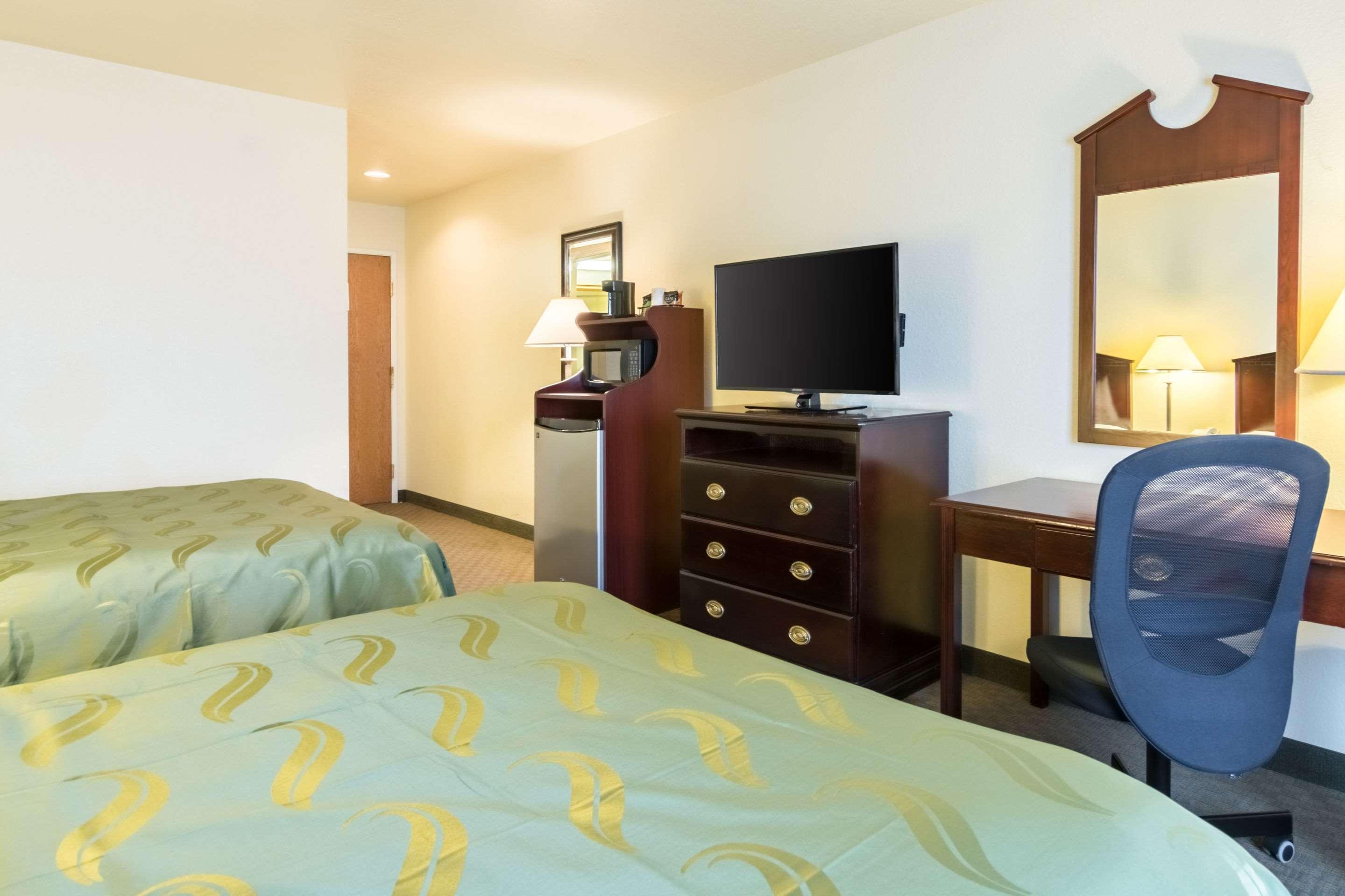 Quality Inn & Suites Of Alma - Northeast From Fort Smith Экстерьер фото