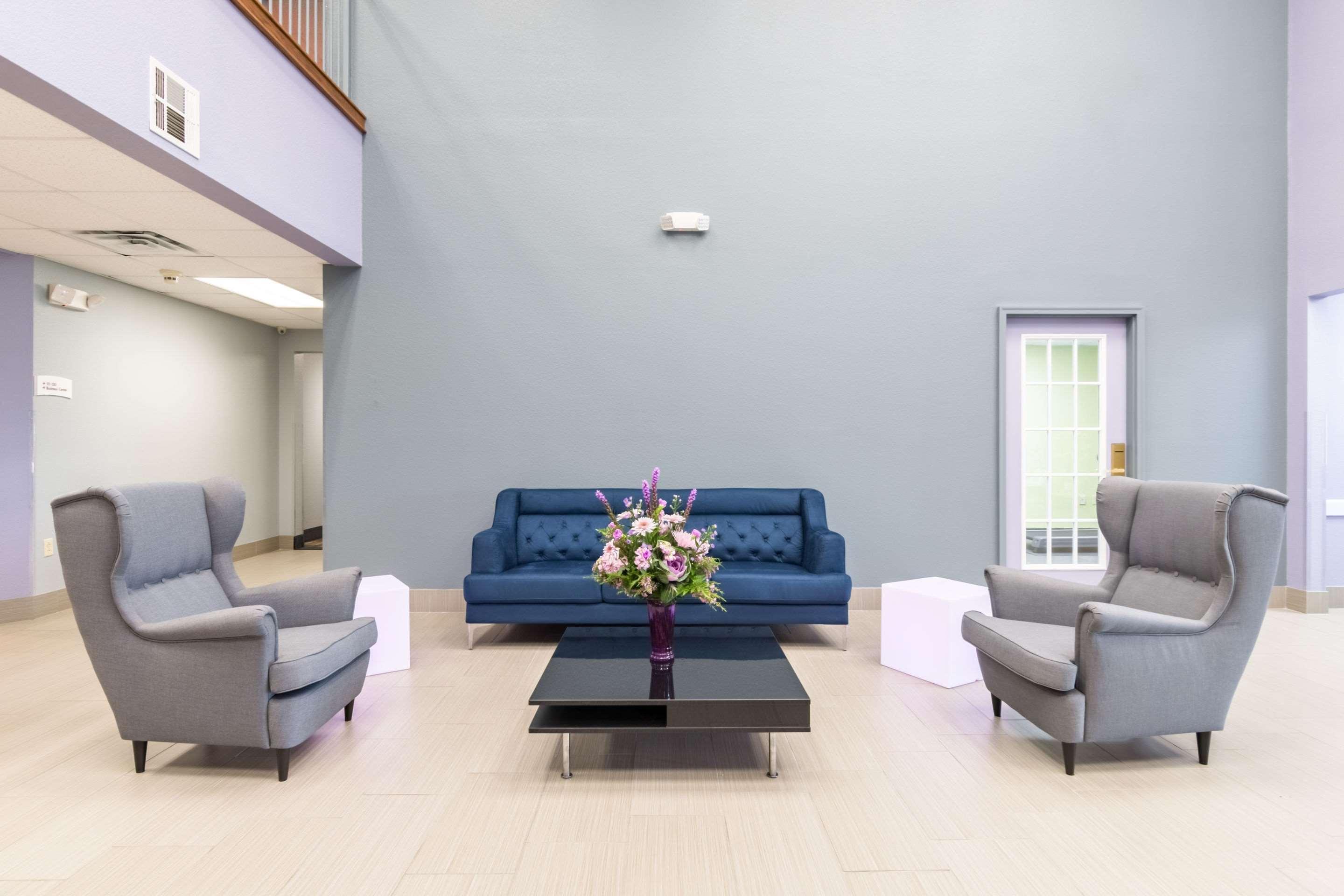 Quality Inn & Suites Of Alma - Northeast From Fort Smith Экстерьер фото