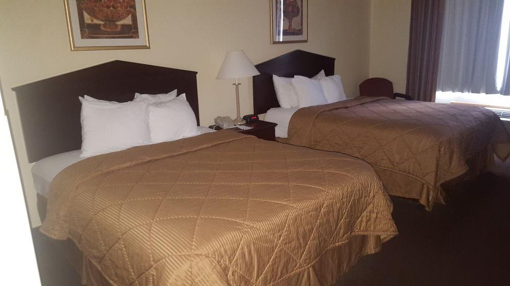 Quality Inn & Suites Of Alma - Northeast From Fort Smith Экстерьер фото